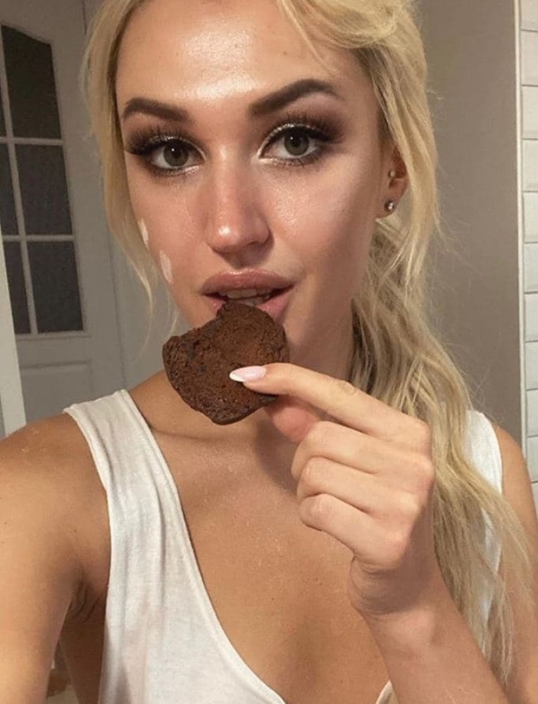 Индивидуалка 🎥 Аня фото № 2 в городе Изобильный