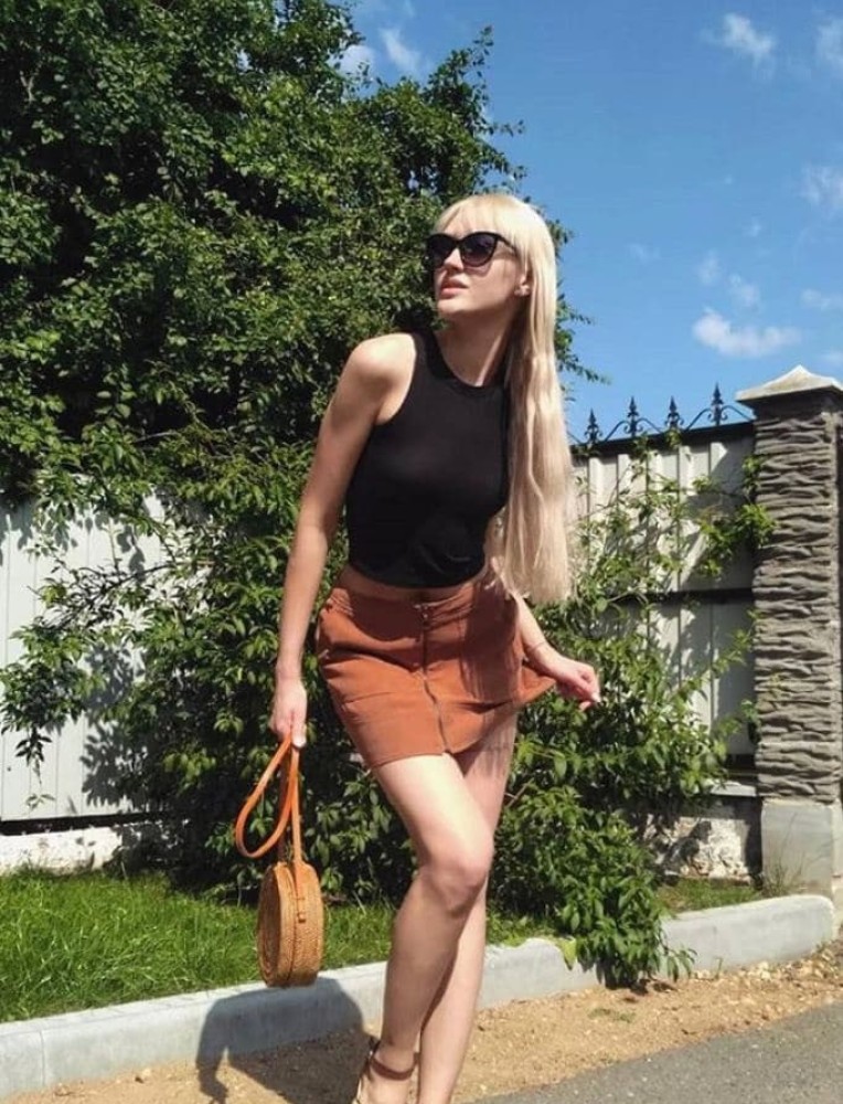 Индивидуалка 🎥 Аня фото № 2 в городе Изобильный