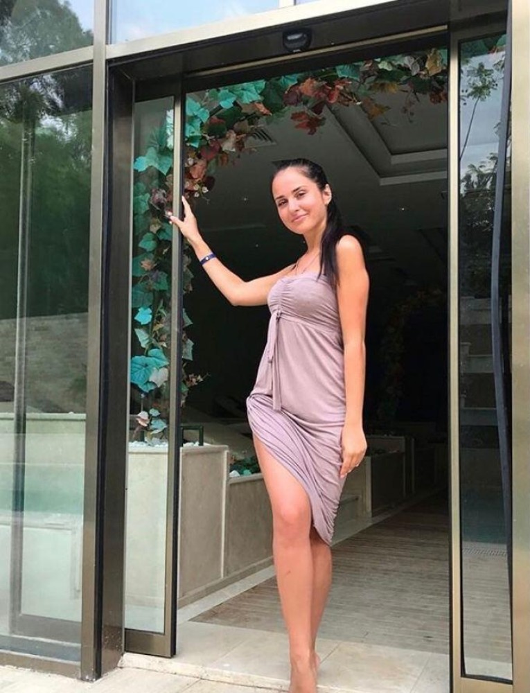 Индивидуалка 🎥 Наденька фото № 2 в городе Изобильный