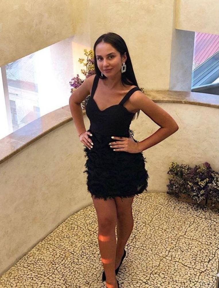 Индивидуалка 🎥 Наденька фото № 2 в городе Изобильный