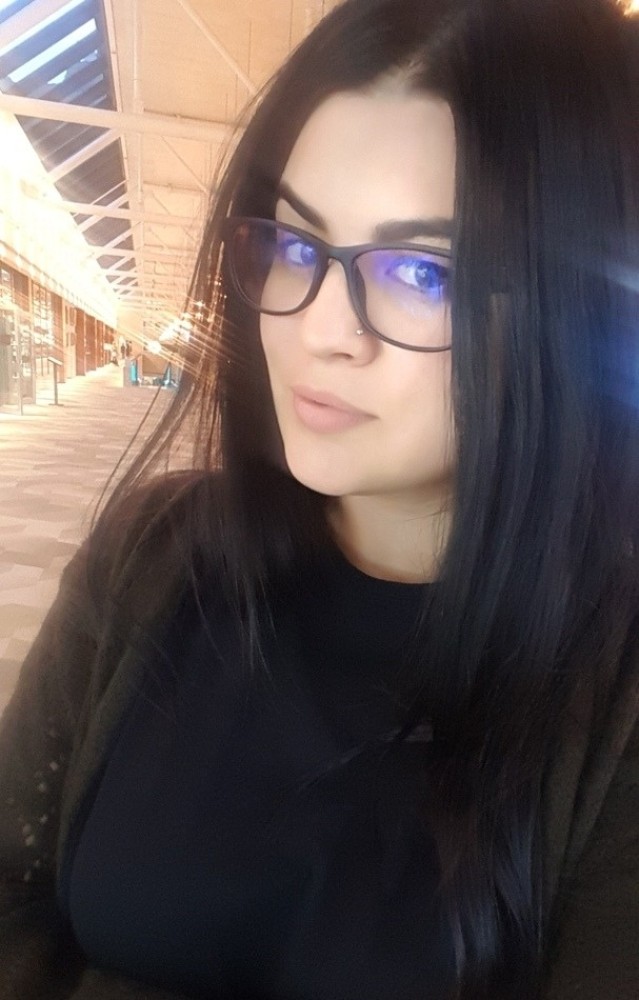 Индивидуалка Людмила главное фото в городе Изобильный 