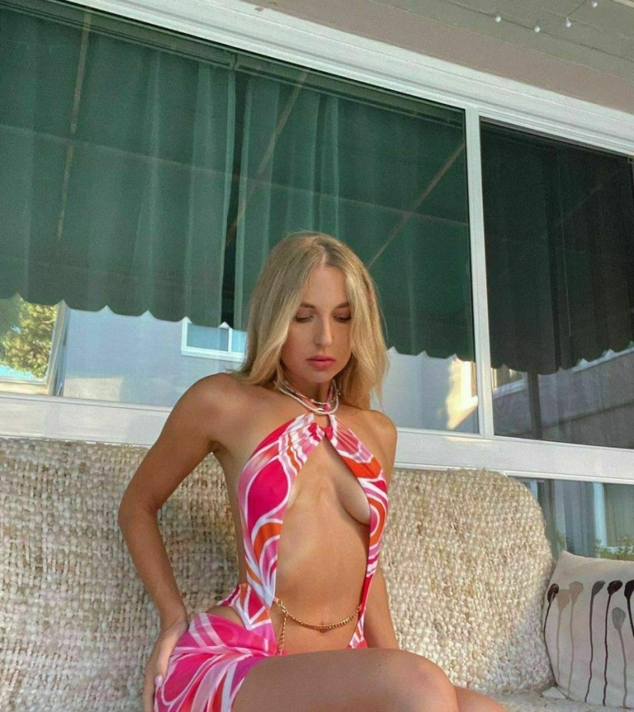 Индивидуалка Аля фото № 2 в городе Изобильный