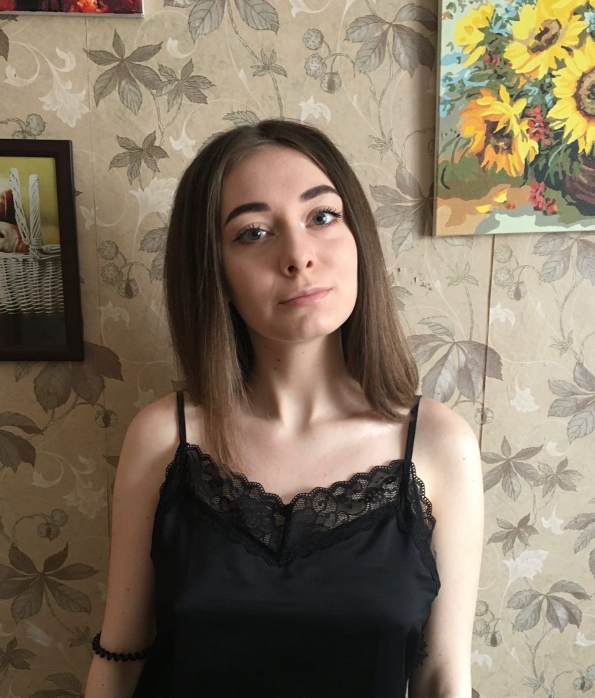 Индивидуалка Аня фото № 2 в городе Изобильный