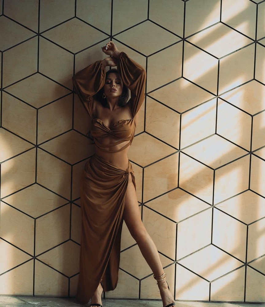 Индивидуалка Анюта фото № 2 в городе Изобильный