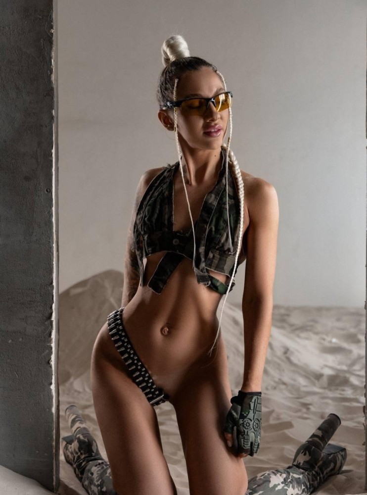 Индивидуалка Анюта фото № 2 в городе Изобильный