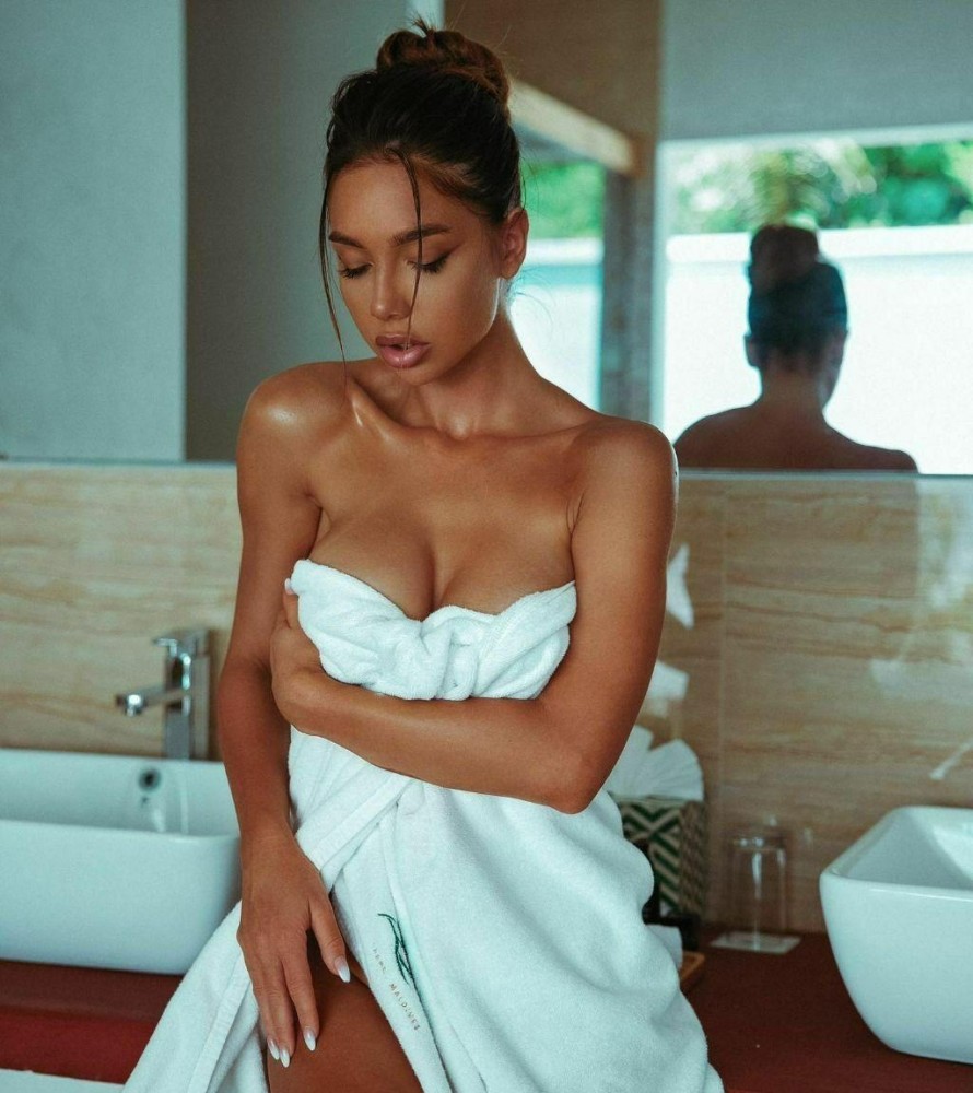 Индивидуалка Джулиана фото № 2 в городе Изобильный