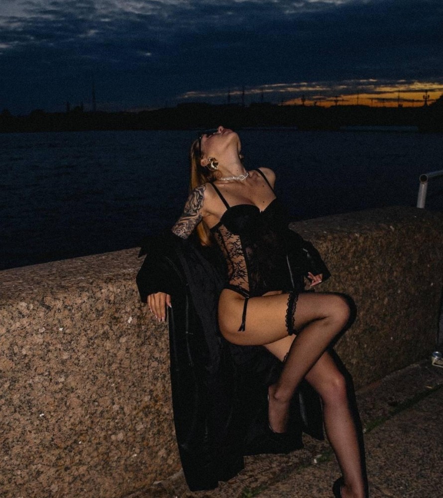 Индивидуалка Ева фото № 2 в городе Изобильный