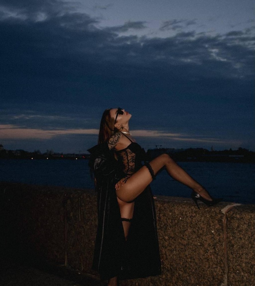 Индивидуалка Ева фото № 2 в городе Изобильный