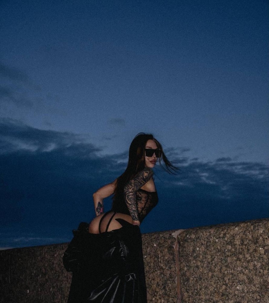 Индивидуалка Ева фото № 2 в городе Изобильный