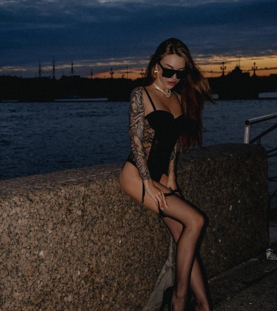 Индивидуалка Ева фото № 2 в городе Изобильный