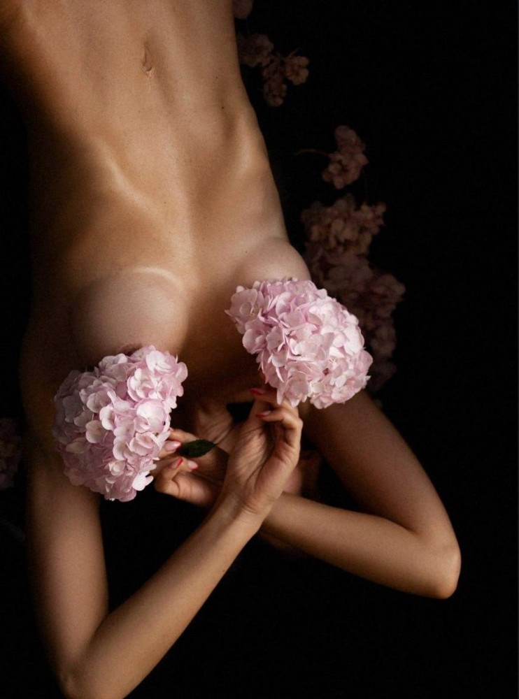 Индивидуалка Глафира фото № 2 в городе Изобильный