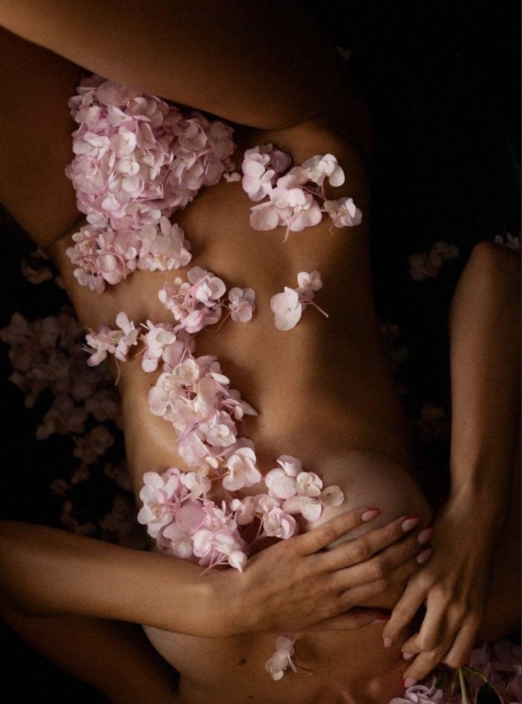 Индивидуалка Глафира фото № 2 в городе Изобильный