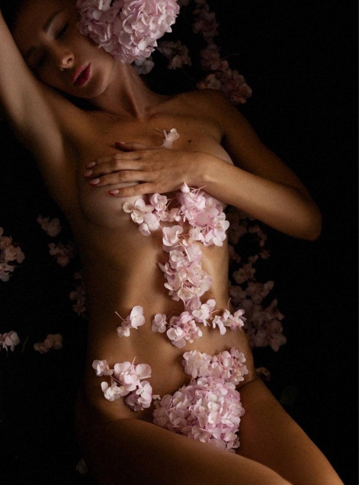 Индивидуалка Глафира фото № 2 в городе Изобильный