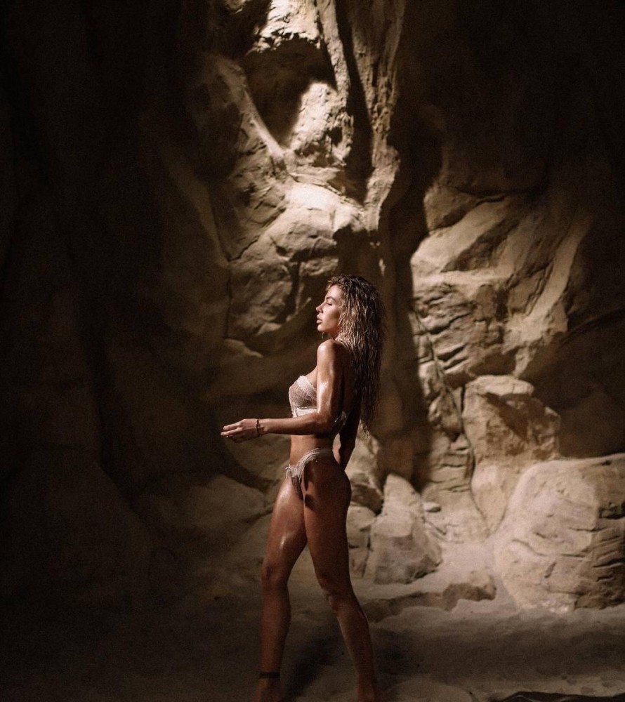 Индивидуалка Инга фото № 2 в городе Изобильный