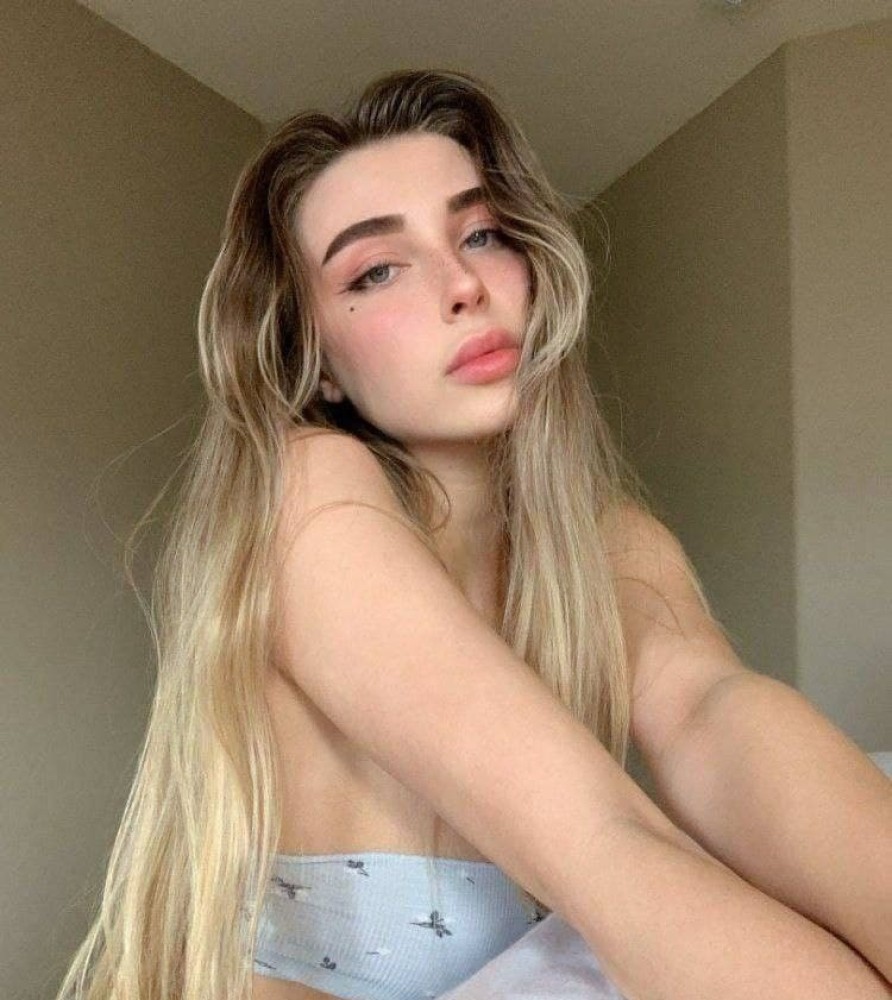 Индивидуалка Инга фото № 2 в городе Изобильный