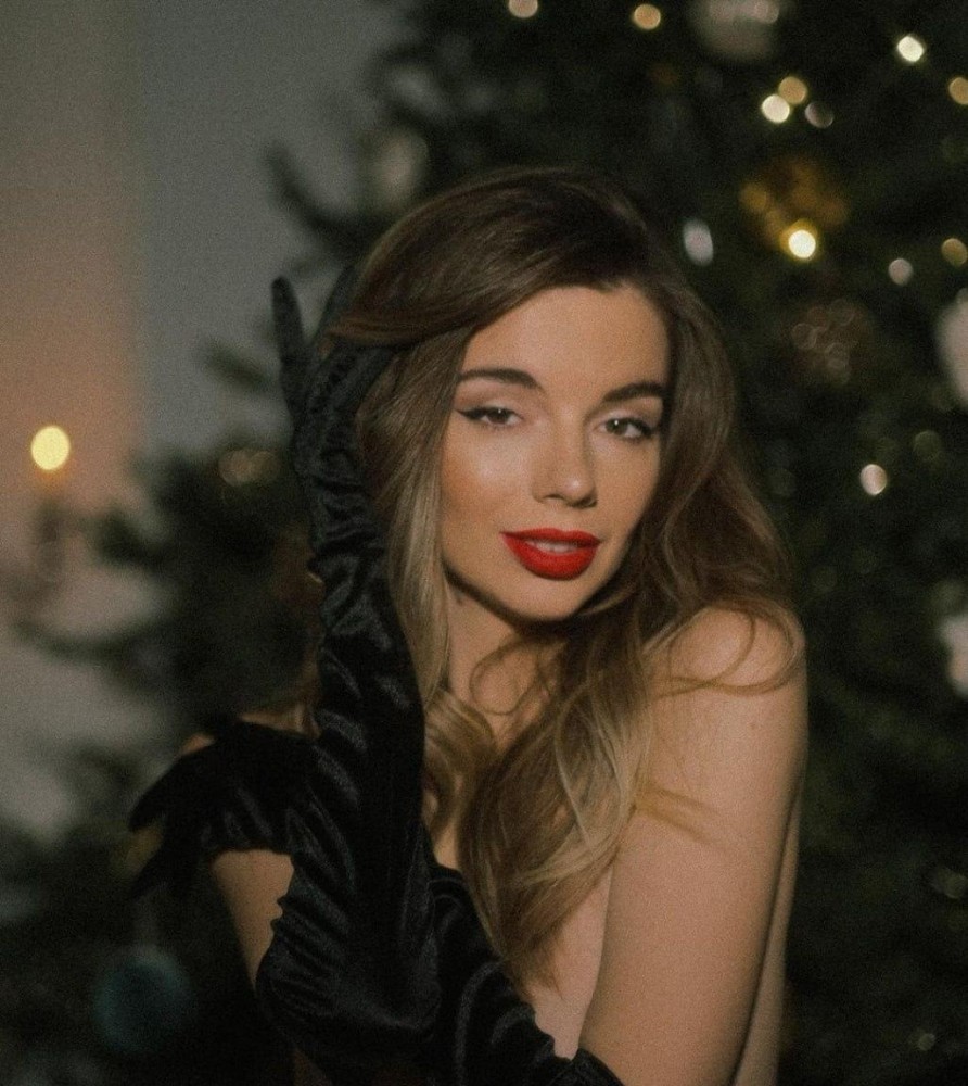 Индивидуалка Карина фото № 2 в городе Изобильный