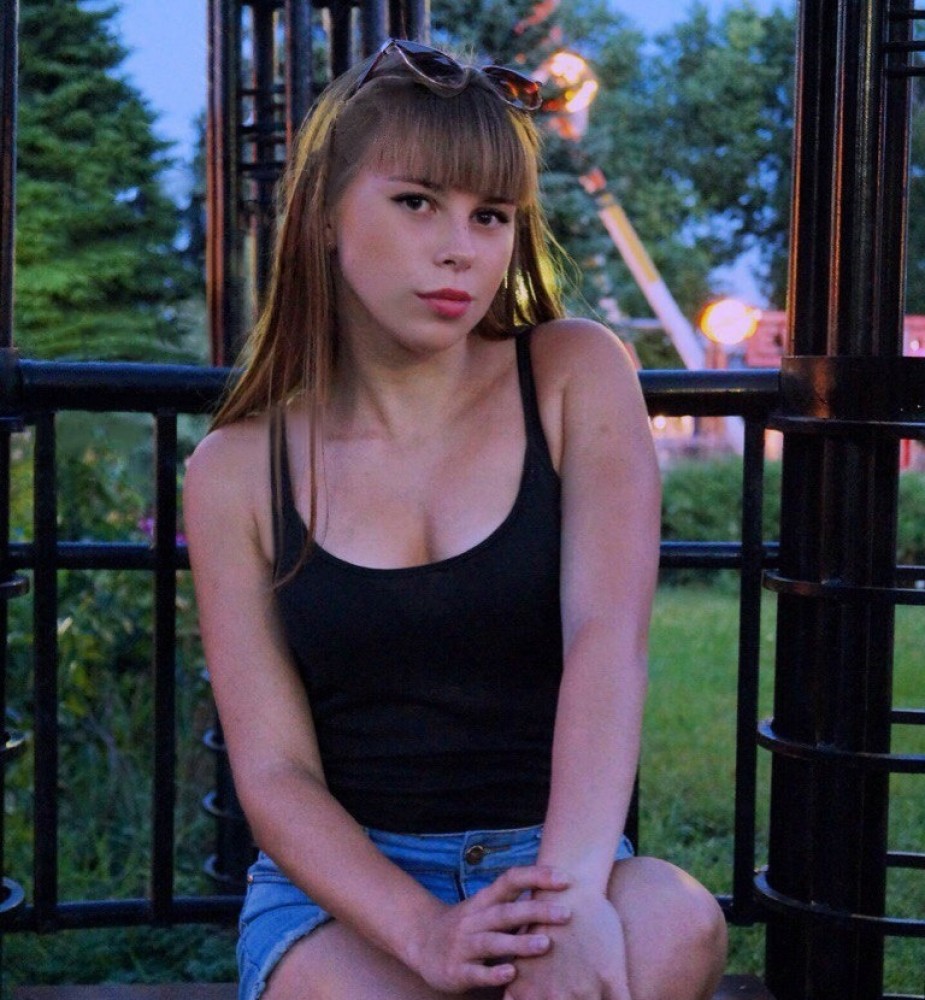 Индивидуалка Клара фото № 2 в городе Изобильный