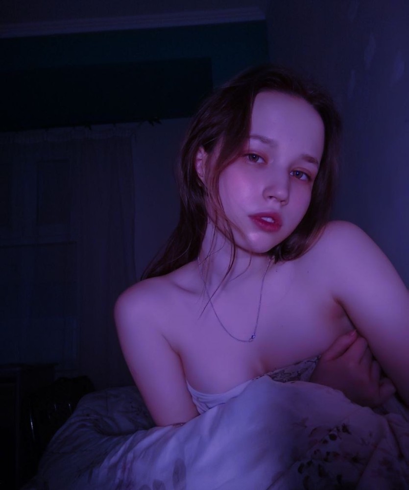 Индивидуалка Лиза фото № 2 в городе Изобильный