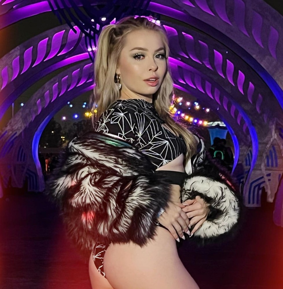 Индивидуалка Лизок фото № 2 в городе Изобильный