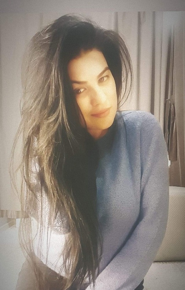 Индивидуалка Людмила фото № 2 в городе Изобильный