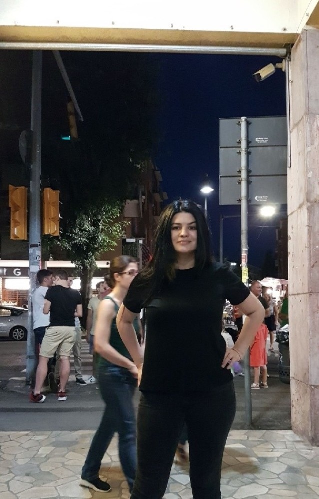 Индивидуалка Людмила фото № 2 в городе Изобильный