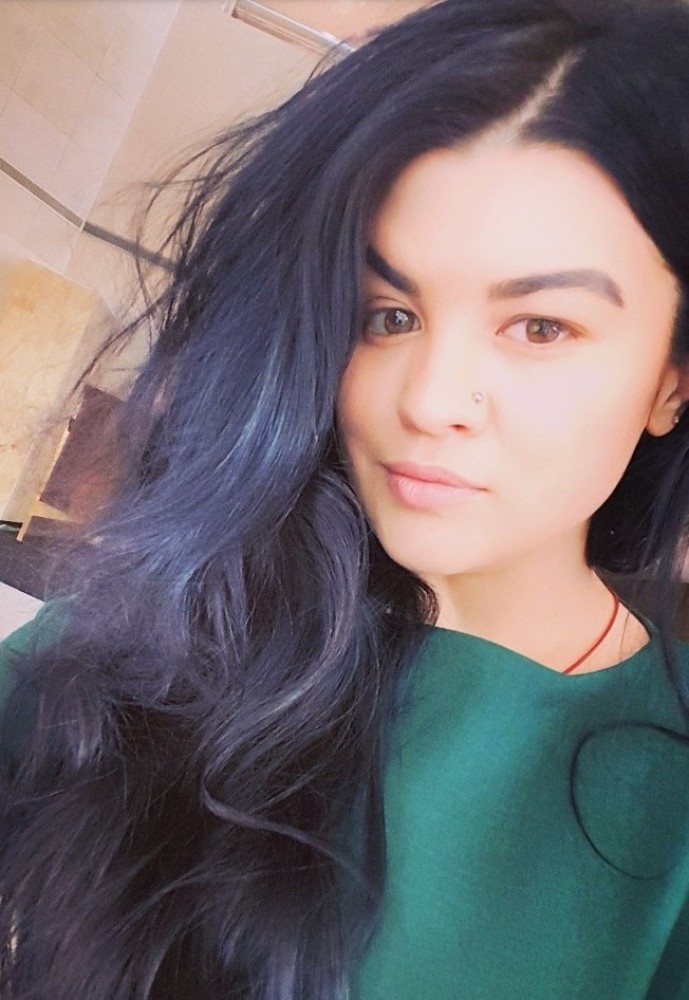 Индивидуалка Людмила фото № 2 в городе Изобильный