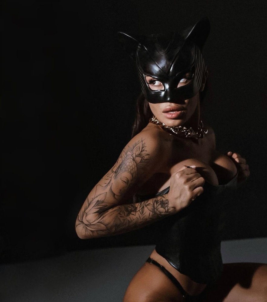 Индивидуалка Маруся фото № 2 в городе Изобильный