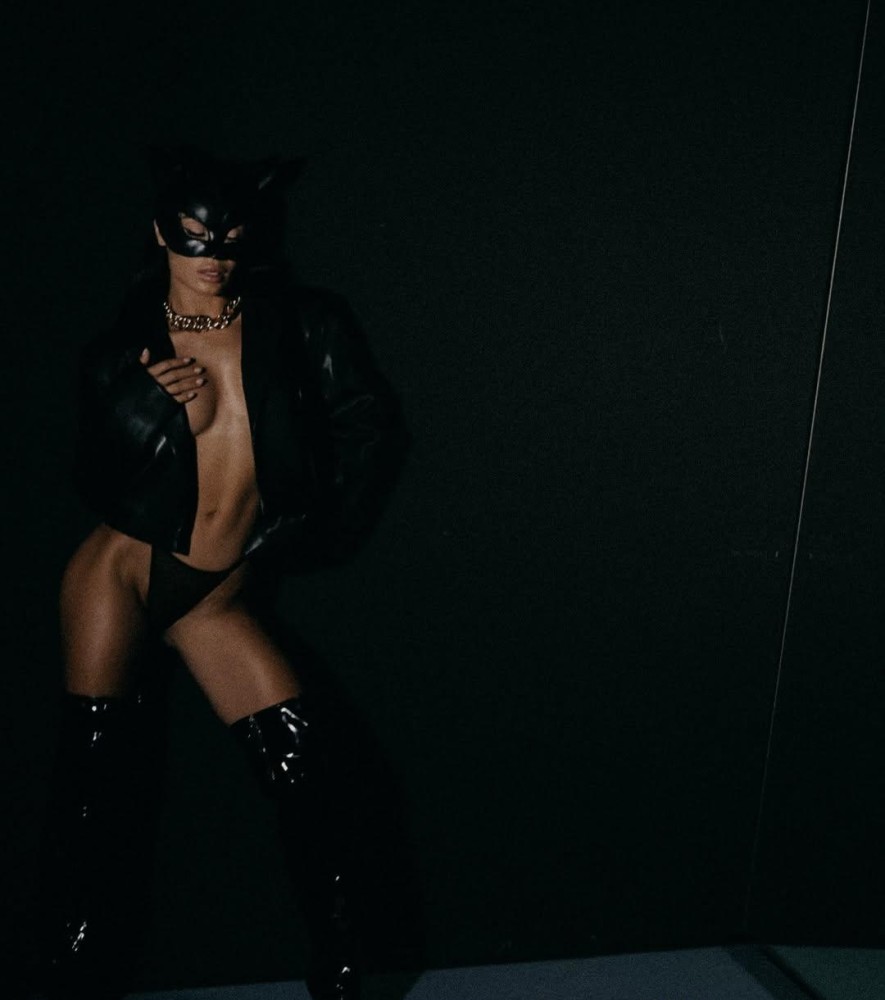 Индивидуалка Маруся фото № 2 в городе Изобильный