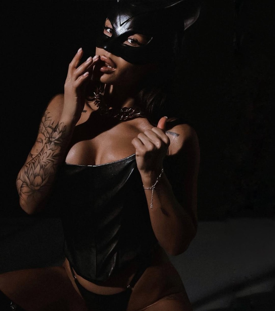 Индивидуалка Маруся фото № 2 в городе Изобильный