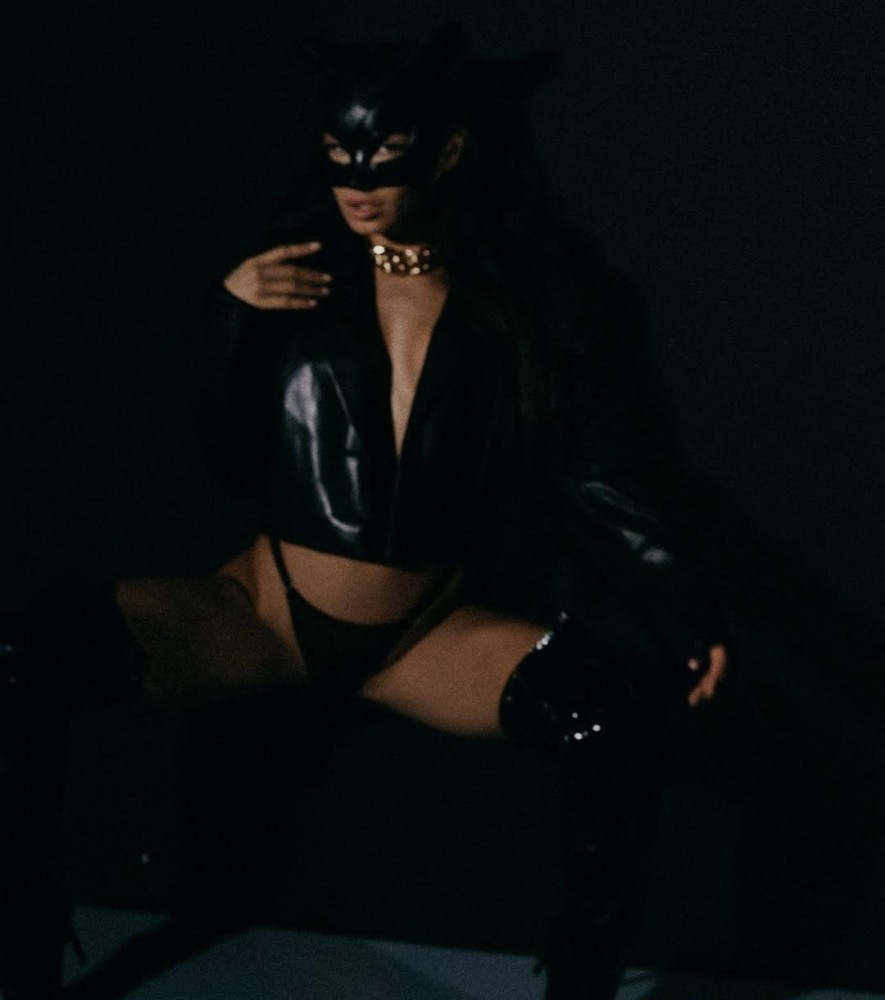 Индивидуалка Маруся фото № 2 в городе Изобильный