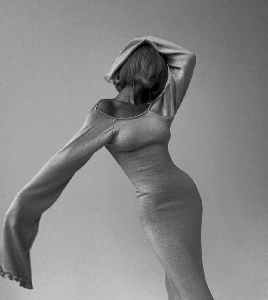 Индивидуалка Марьяна фото № 2 в городе Изобильный