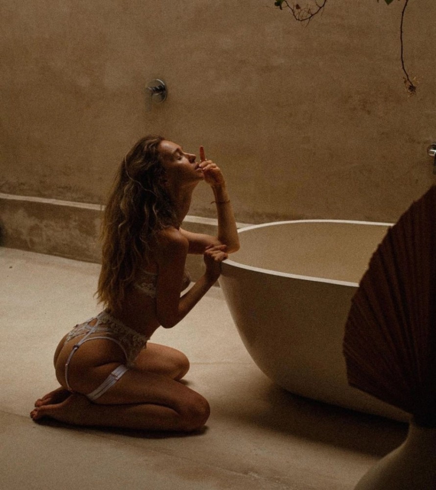 Индивидуалка Молли фото № 2 в городе Изобильный