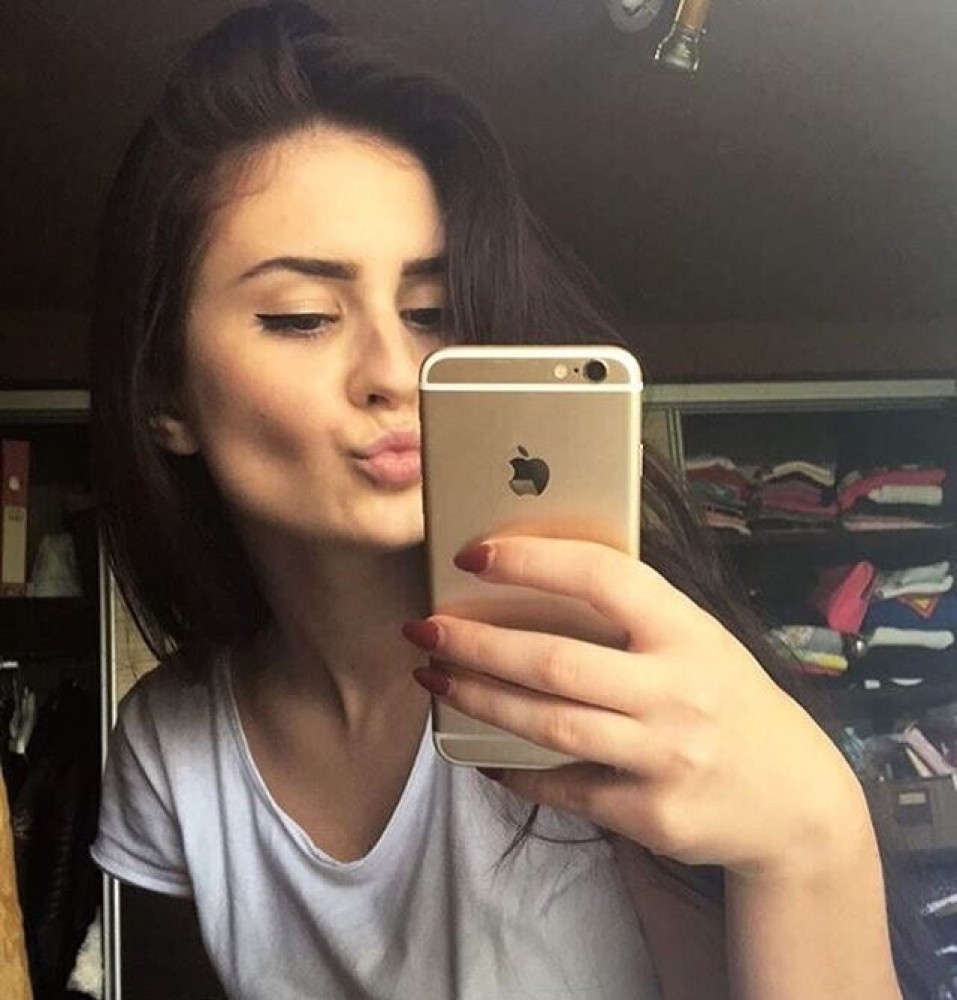 Индивидуалка Оксана фото № 2 в городе Изобильный