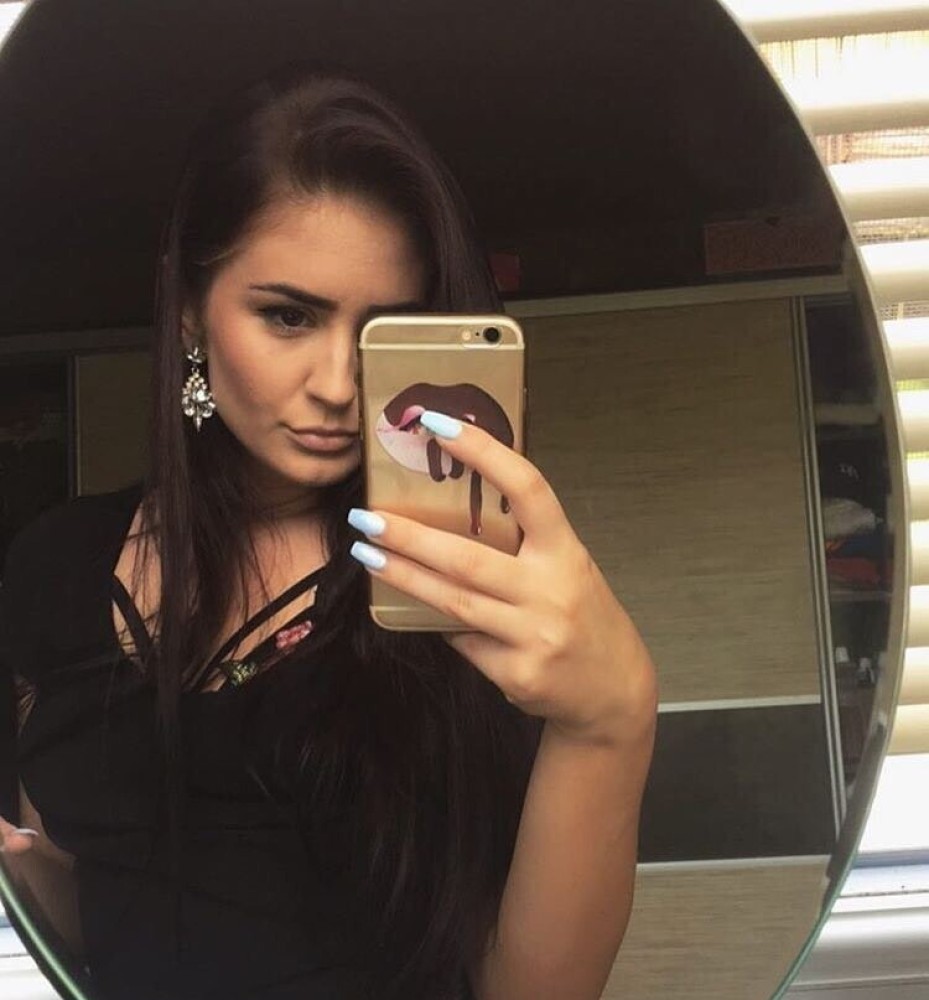 Индивидуалка Оксана фото № 2 в городе Изобильный