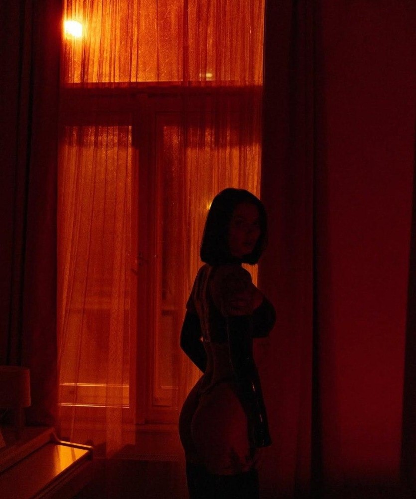 Индивидуалка Пелагея фото № 2 в городе Изобильный