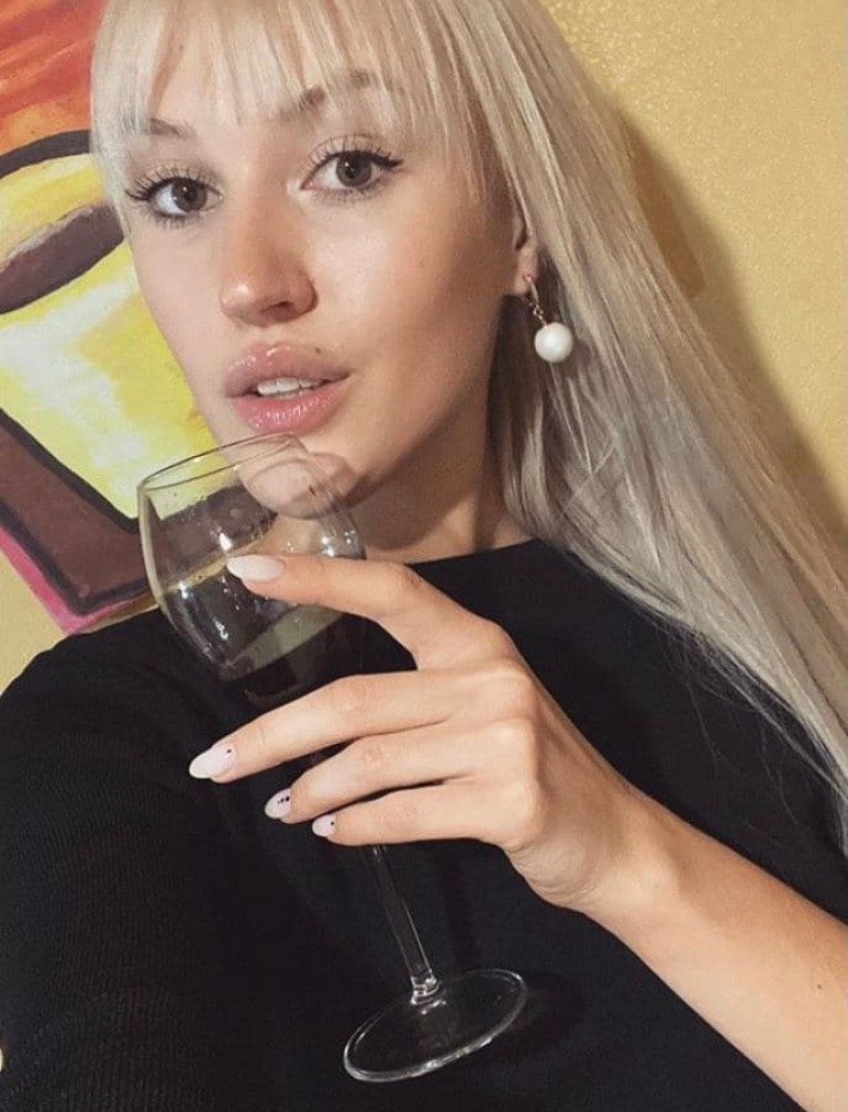 Индивидуалка 🎥 Аня главное фото в городе Изобильный 