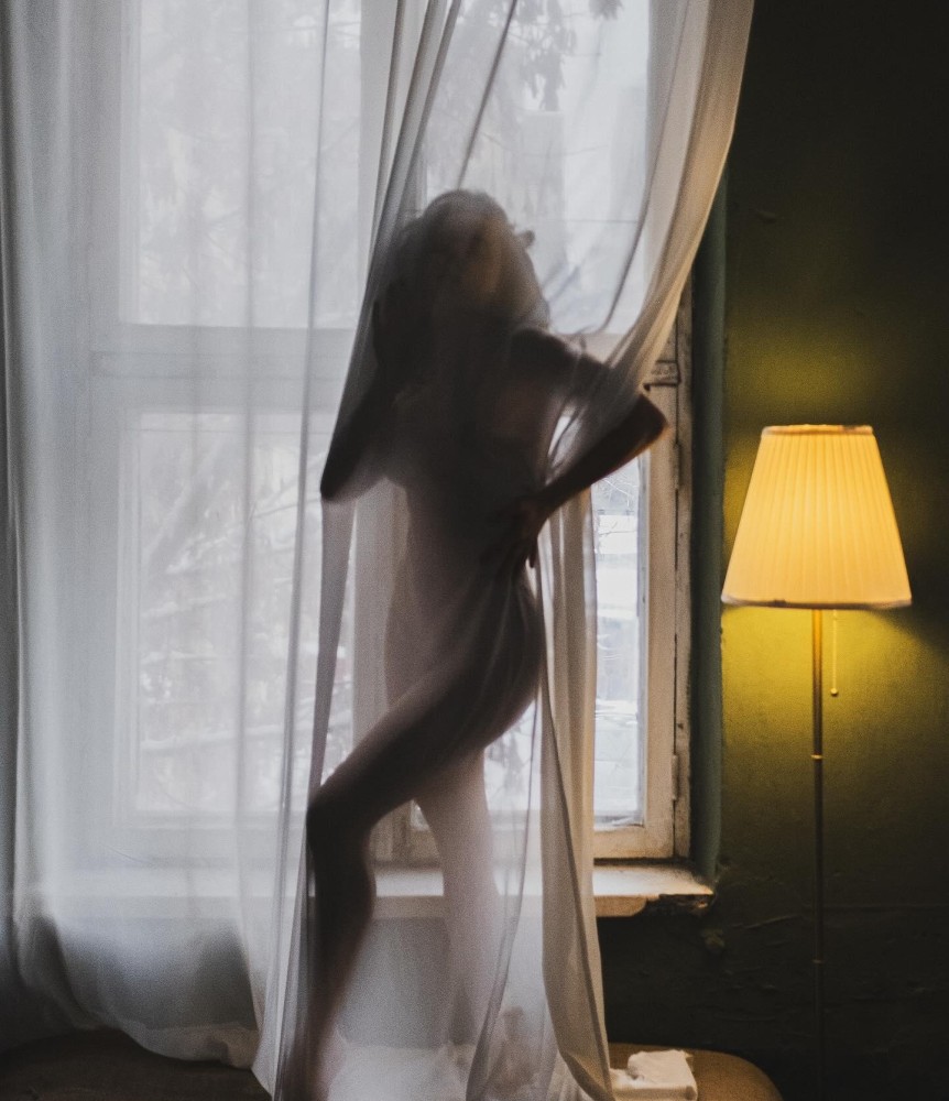 Индивидуалка Аврора главное фото в городе Изобильный 