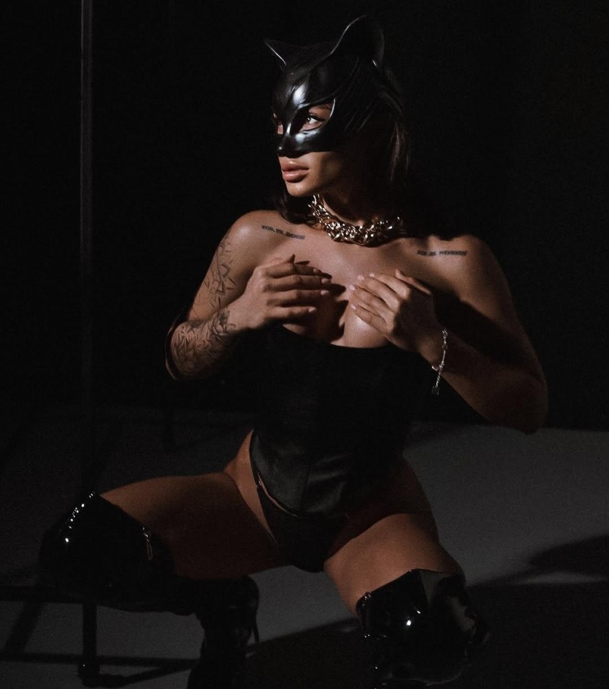 Индивидуалка Маруся главное фото в городе Изобильный 