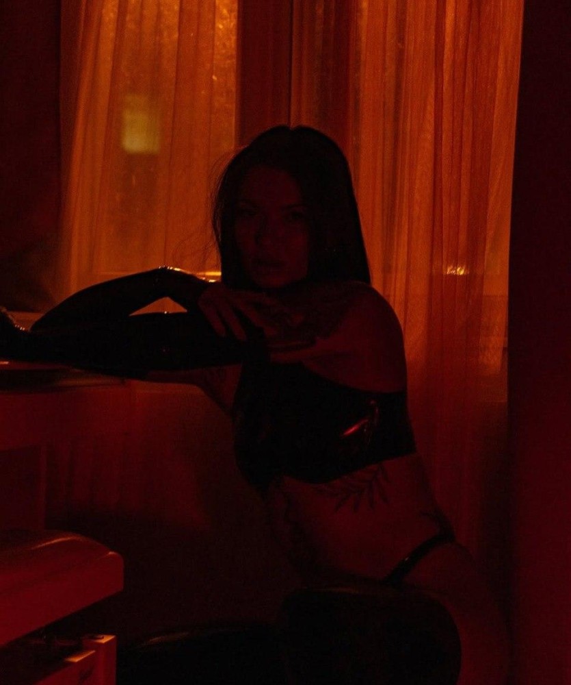 Индивидуалка Пелагея главное фото в городе Изобильный 