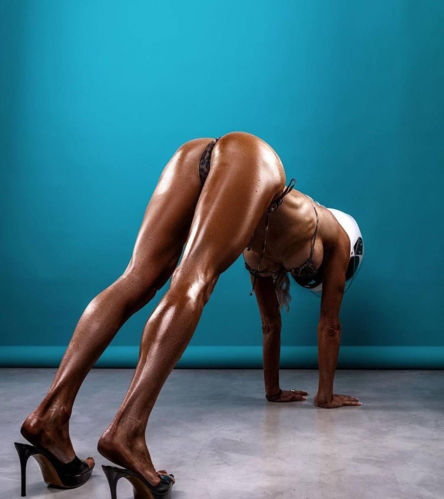 Индивидуалка Светлана фото № 2 в городе Изобильный