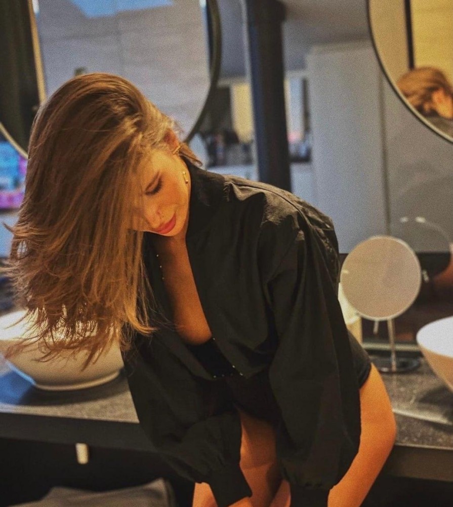 Индивидуалка Татьяна фото № 2 в городе Изобильный