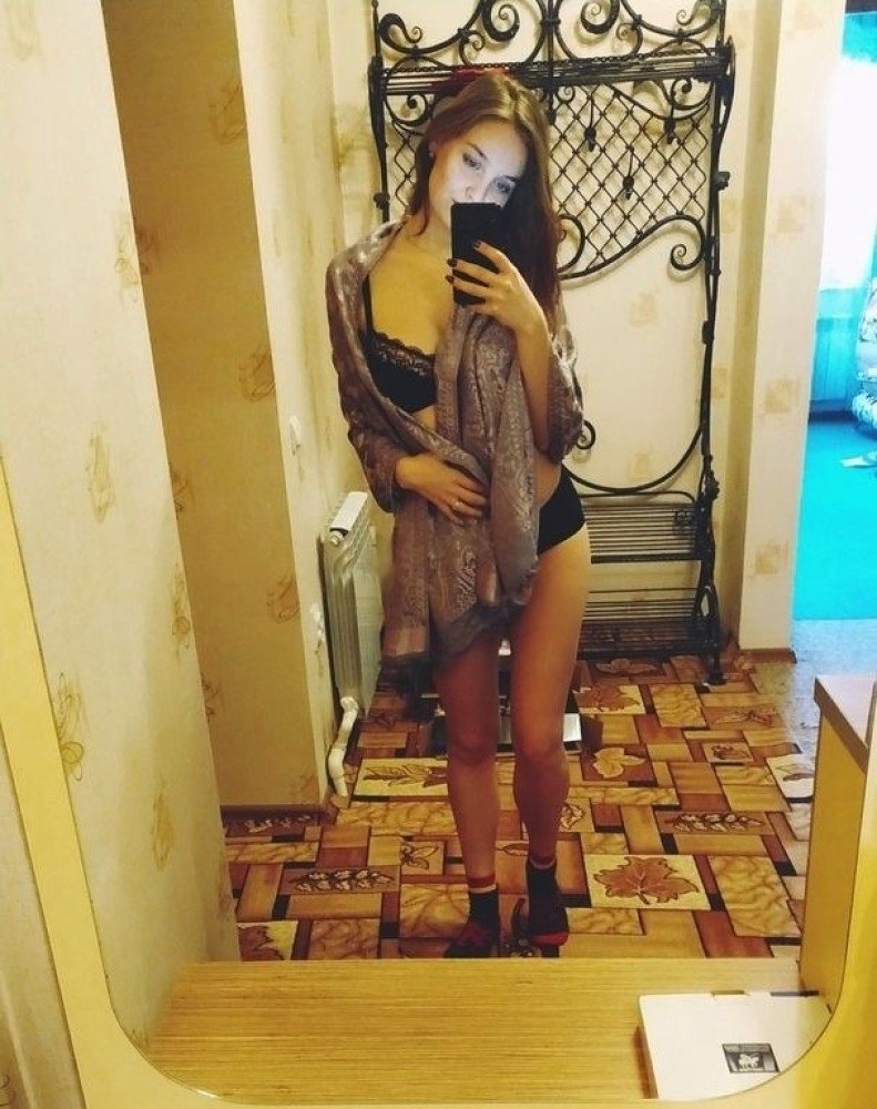 Индивидуалка Влада фото № 2 в городе Изобильный