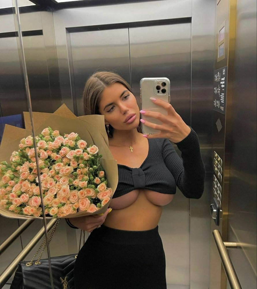 Индивидуалка Влада фото № 2 в городе Изобильный