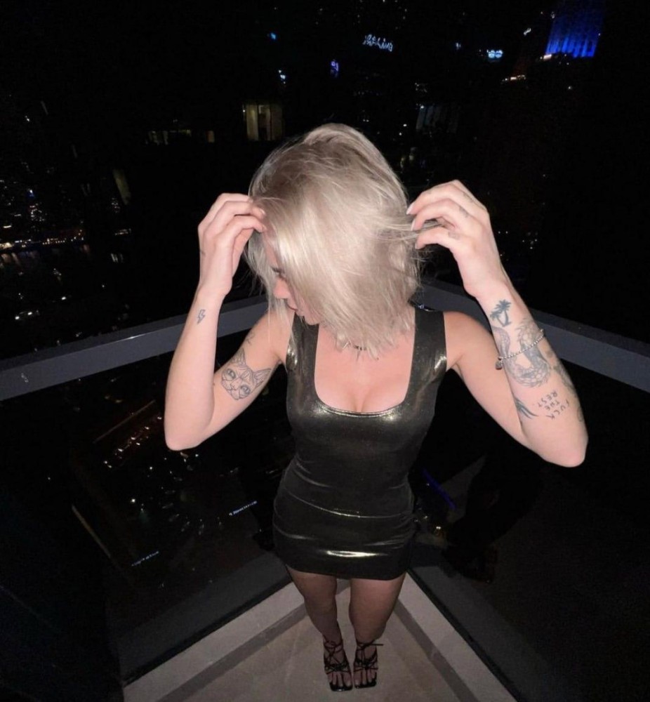 Индивидуалка Влада фото № 2 в городе Изобильный