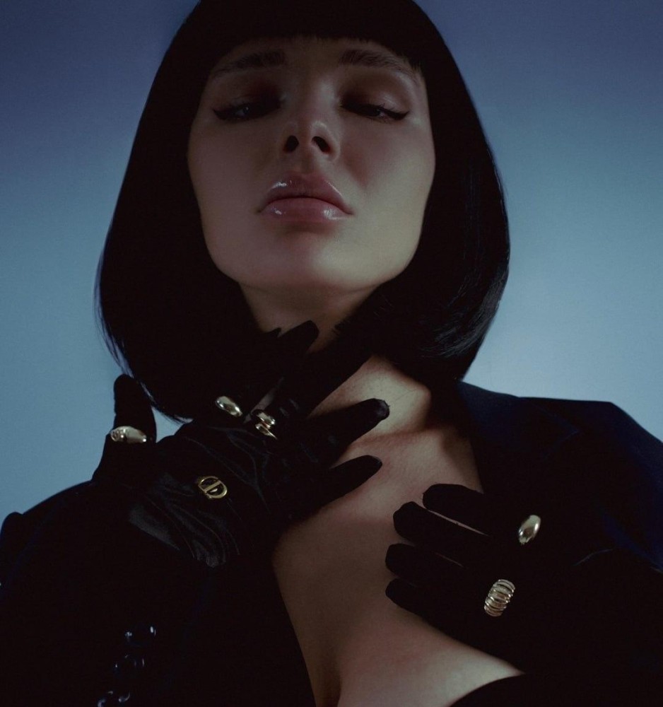 Индивидуалка Влада фото № 2 в городе Изобильный