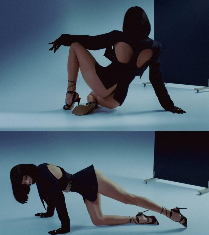 Индивидуалка Влада фото № 2 в городе Изобильный