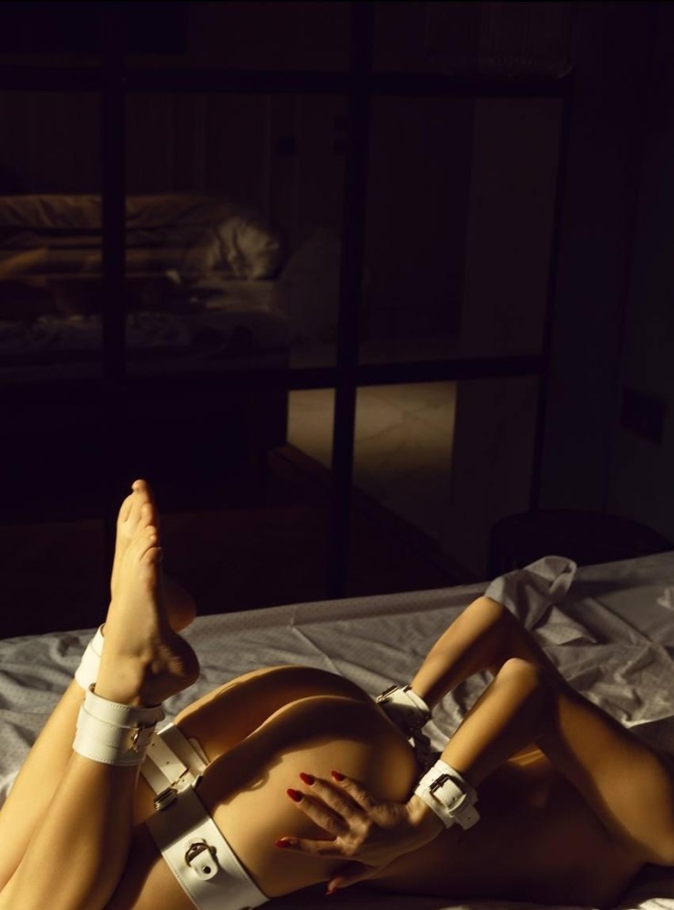 Индивидуалка Зара фото № 2 в городе Изобильный