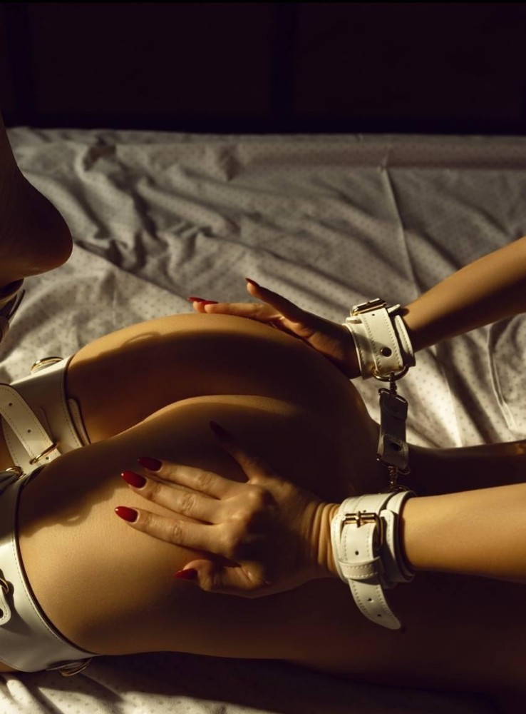 Индивидуалка Зара фото № 2 в городе Изобильный