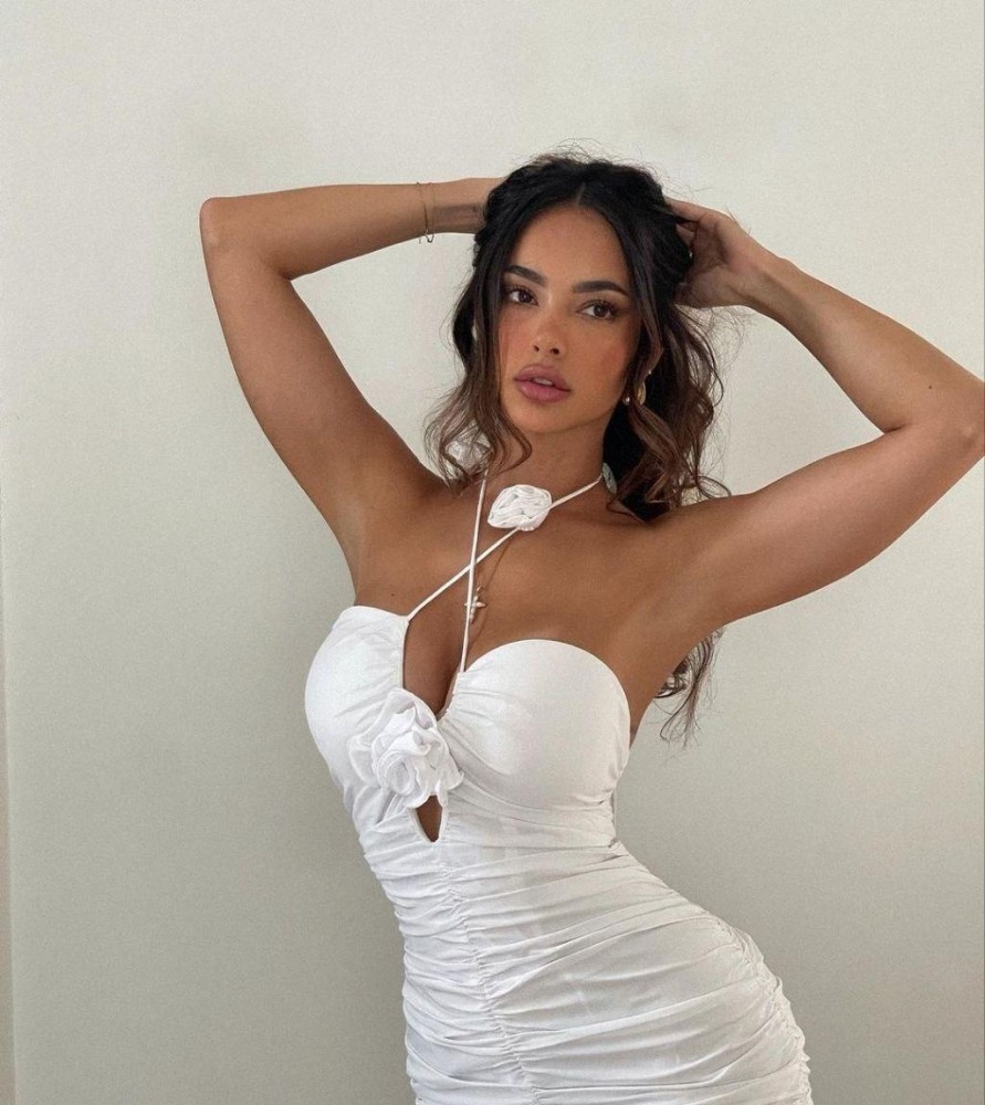 Индивидуалка Злата фото № 2 в городе Изобильный