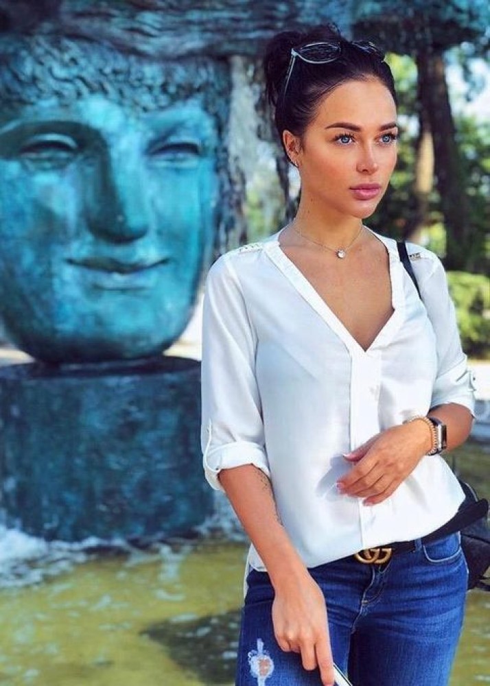 Индивидуалка Ала фото № 2 в городе Изобильный